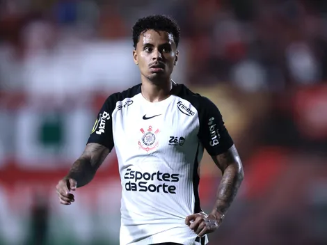 Allan, do Corinthians, tem pena mínima decretada pelo STJD