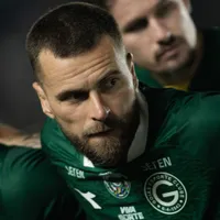 Lucas Lima revela fim da amizade com Gabigol