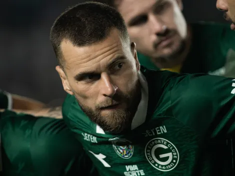 Lucas Lima revela fim da amizade com Gabigol