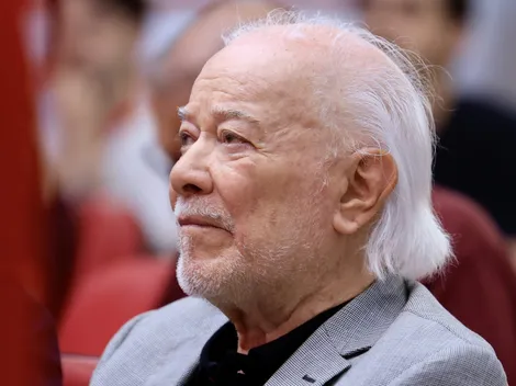 Oposição do São Paulo tenta impeachment de Harry Massis