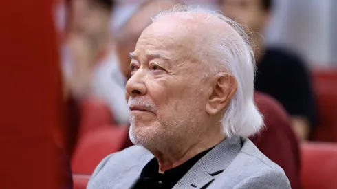 Massis pode sofrer impeachment no São Paulo.