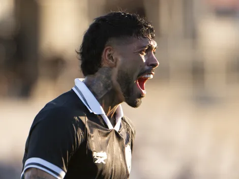 Cruzeiro é avisado que Alexander Barboza irá se transferir ao Palmeiras