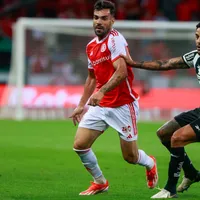 Inteligência Artificial crava Botafogo x Inter terminando em empate