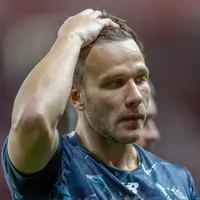 Contratação de Arthur no Como está ligada à Champions League