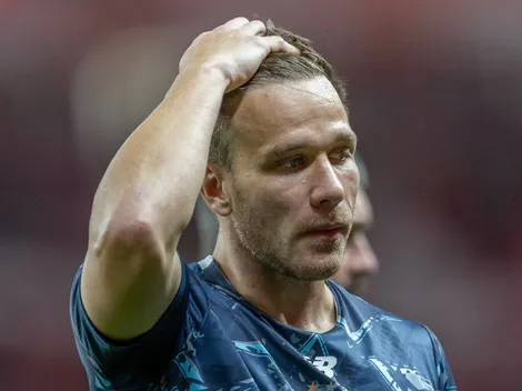 Contratação de Arthur no Como está ligada à Champions League