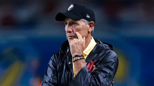 Renato Gaúcho, técnico do Vasco. Foto: Fernando Torres/AGIF