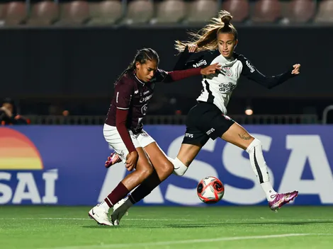 Confira onde assistir Corinthians x Ferroviária pelo Brasileirão Feminino