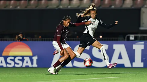 Corinthians busca mais uma vitória em casa pelo Brasileirão Feminino – Foto: Rebeca Reis/Ag.Paulistão
