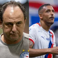 STJD reduz penas e Bahia perde Ceni e David Duarte contra o Santos