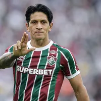 Cano pode deixar o Fluminense e fechar com o Corinthians a pedido de Diniz
