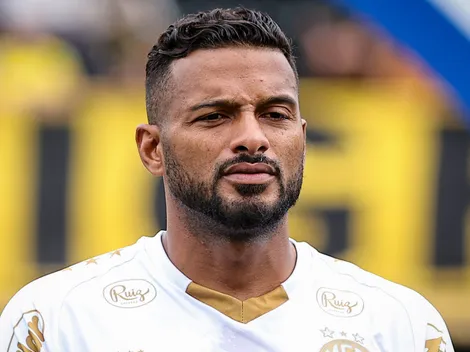 No Mirassol, Reinaldo projeta reencontro com São Paulo