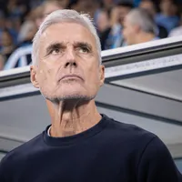 Luís Castro recebe aviso e Grêmio pode negociar Pedro Gabriel com clube europeu