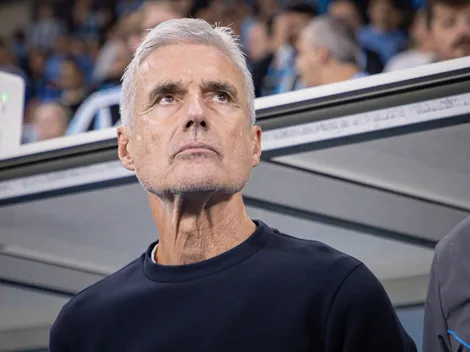 Luís Castro recebe aviso e Grêmio pode negociar Pedro Gabriel com clube europeu