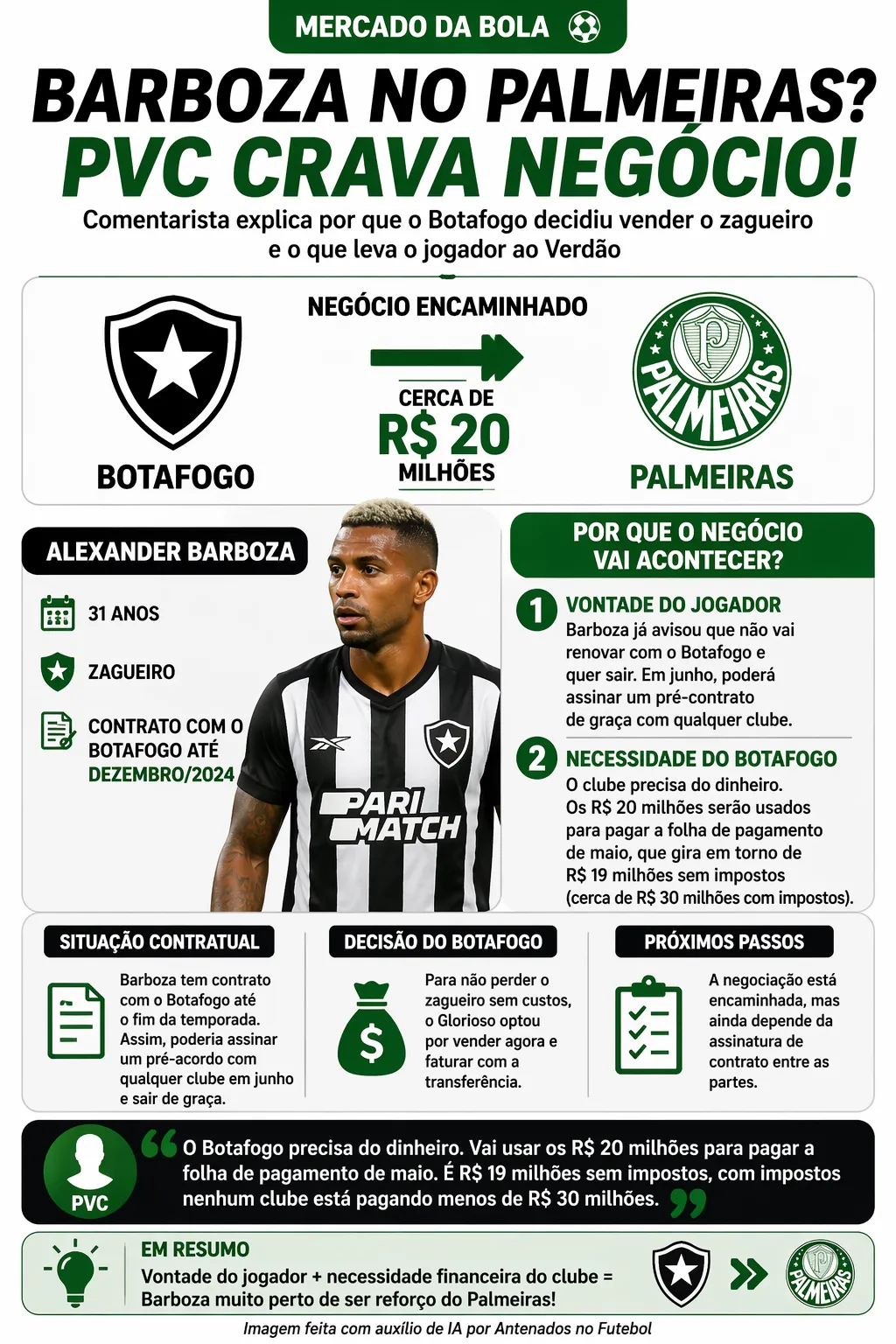 Imagem gerada por inteligência artificial – ChatGPT