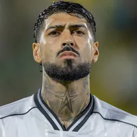 PVC explica decisão do Botafogo em vender Barboza para o Palmeiras