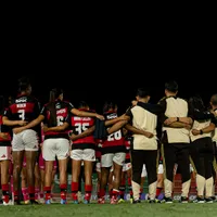 Confira onde assistir Flamengo x Vitória pelo Brasileirão Feminino