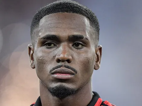 Evertton Araujo exalta trabalho de Leonardo Jardim no Flamengo