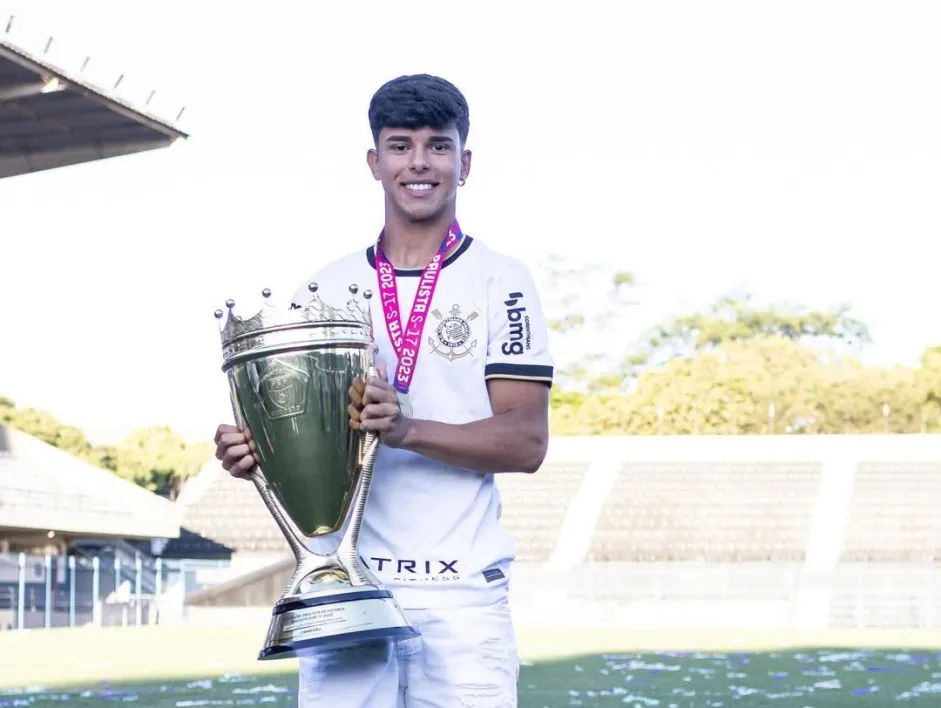 Reprodução / Instagram