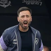 Davide Ancelotti pede e Alex Telles ganha força para estar na Copa