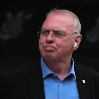 "Messinho" da base acerta saída do Corinthians em reformulação