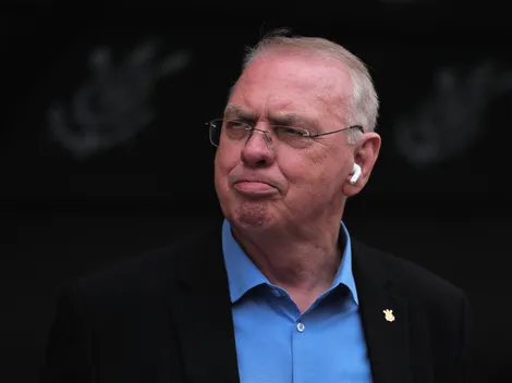 "Messinho" da base acerta saída do Corinthians em reformulação