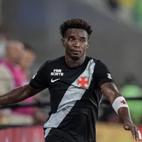 Thiago Mendes preocupa antes de Corinthians x Vasco