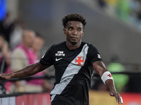 Thiago Mendes preocupa antes de Corinthians x Vasco