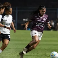 Corinthians vence a Ferroviária por 3 a 1 pelo Brasileirão Feminino
