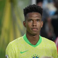 Chelsea segura Estêvão e complica tratamento no Brasil