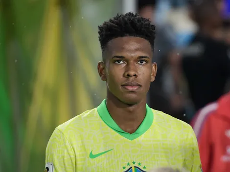 Chelsea segura Estêvão e complica tratamento no Brasil