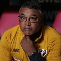 Veja provável escalação do São Paulo para encarar o Mirassol