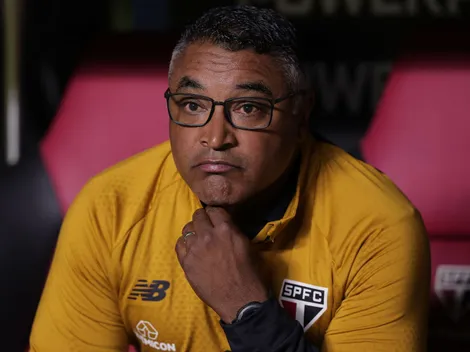 Veja provável escalação do São Paulo para encarar o Mirassol