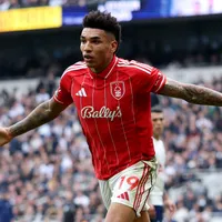 Igor Jesus, ex-Botafogo, brilha no Campeonato Inglês