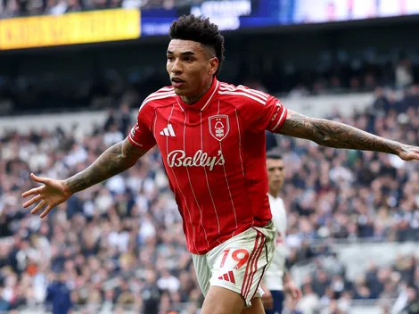 Igor Jesus, ex-Botafogo, brilha no Campeonato Inglês