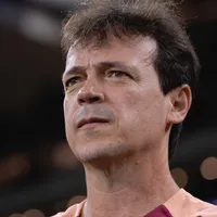 Hugo Souza vê como positiva chegada de Diniz ao Corinthians