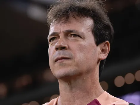 Hugo Souza vê como positiva chegada de Diniz ao Corinthians