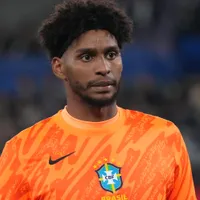 Veja o que disse Hugo Souza sobre ida para Copa