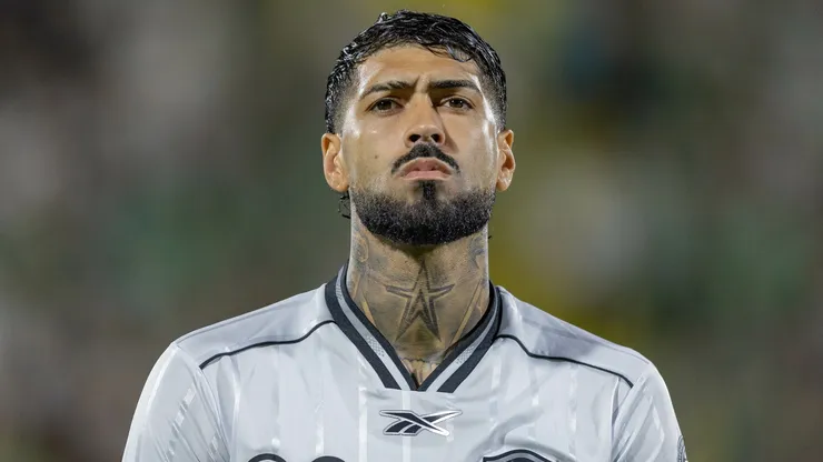 Botafogo mira substituto de Barboza no mercado da bola