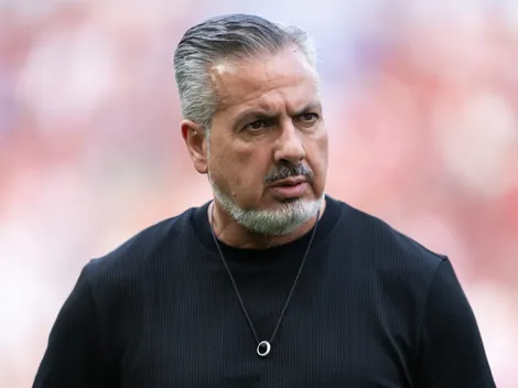 "Muito choro": José Boto, do Flamengo ironiza Abel Ferreira, do Palmeiras