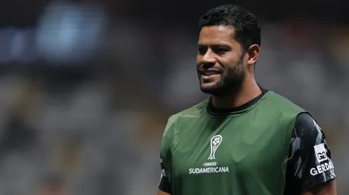 Hulk deseja vestir a camisa do Fluminense, diz jornalista