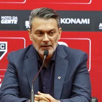 Rui Costa defende torcida do São Paulo e Roger Machado