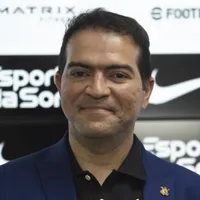 Corinthians entra em 'briga' com o Palmeiras por Ryan Roberto, do Flamengo