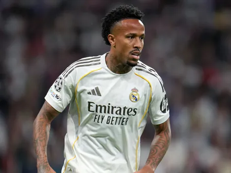 Militão agrava lesão e deve ser desfalque da Seleção na Copa do Mundo