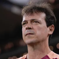 Pedro Milans não agrada no Corinthians e Diniz pede lateral