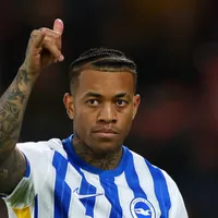 Cruzeiro tem interesse em Igor Júlio e inicia conversas