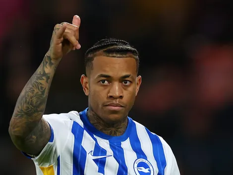 Cruzeiro tem interesse em Igor Júlio e inicia conversas