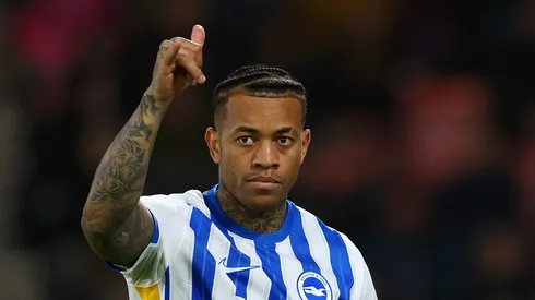 Cruzeiro iniciou contatos para fechar com Igor Júlio.