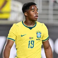 Arsenal pode fechar com Endrick, ex-Palmeiras, para substituir Gabriel Jesus