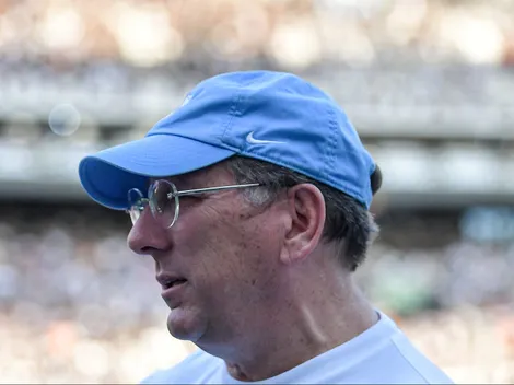 Botafogo pede reconsideração da decisão que afastou Textor