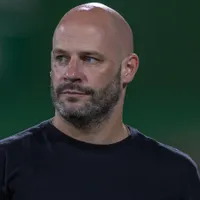 Veja provável escalação do Botafogo contra o Internacional